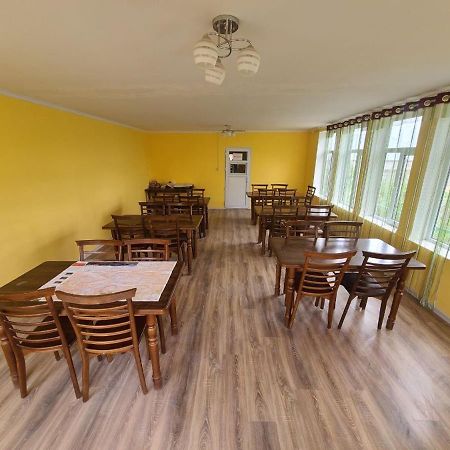 Guest House Pamir Nomad Kara-Kavak Εξωτερικό φωτογραφία