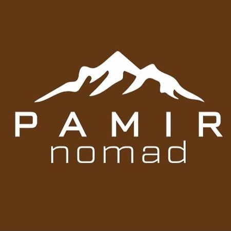 Guest House Pamir Nomad Kara-Kavak Εξωτερικό φωτογραφία