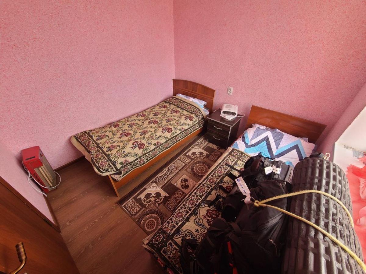 Guest House Pamir Nomad Kara-Kavak Εξωτερικό φωτογραφία