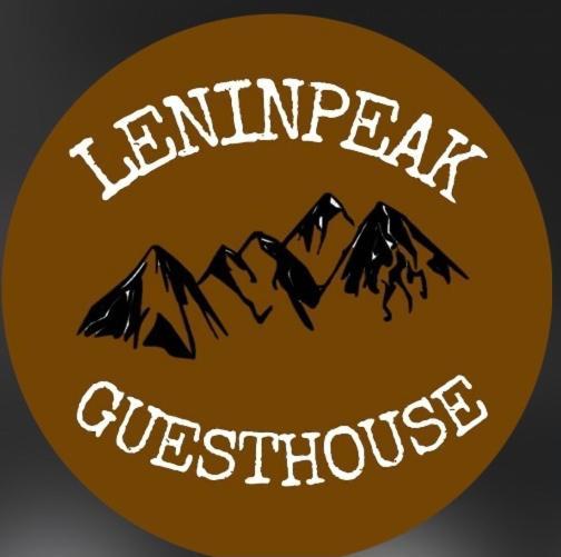 Guest House Pamir Nomad Kara-Kavak Εξωτερικό φωτογραφία