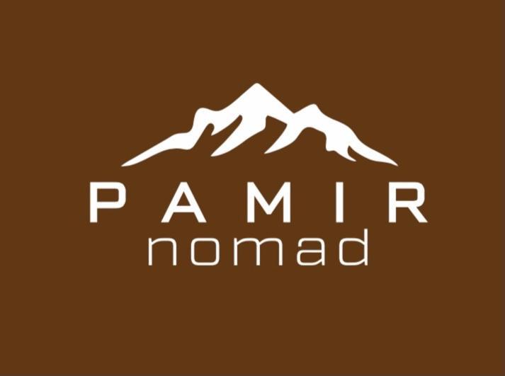 Guest House Pamir Nomad Kara-Kavak Εξωτερικό φωτογραφία