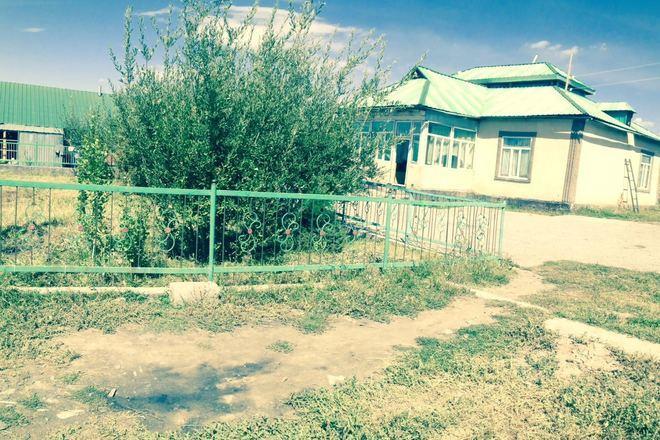 Guest House Pamir Nomad Kara-Kavak Εξωτερικό φωτογραφία