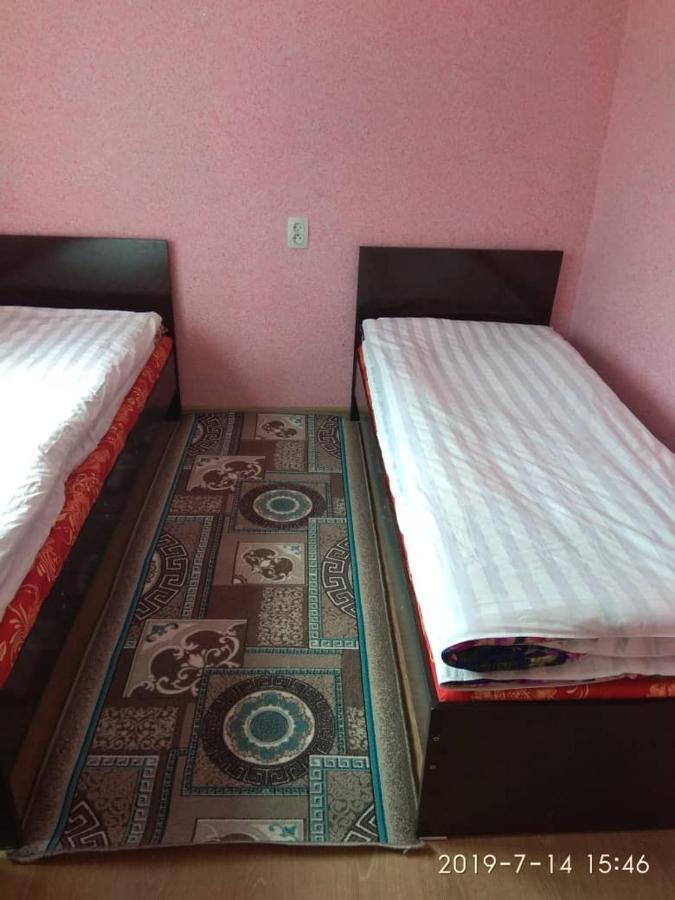 Guest House Pamir Nomad Kara-Kavak Εξωτερικό φωτογραφία